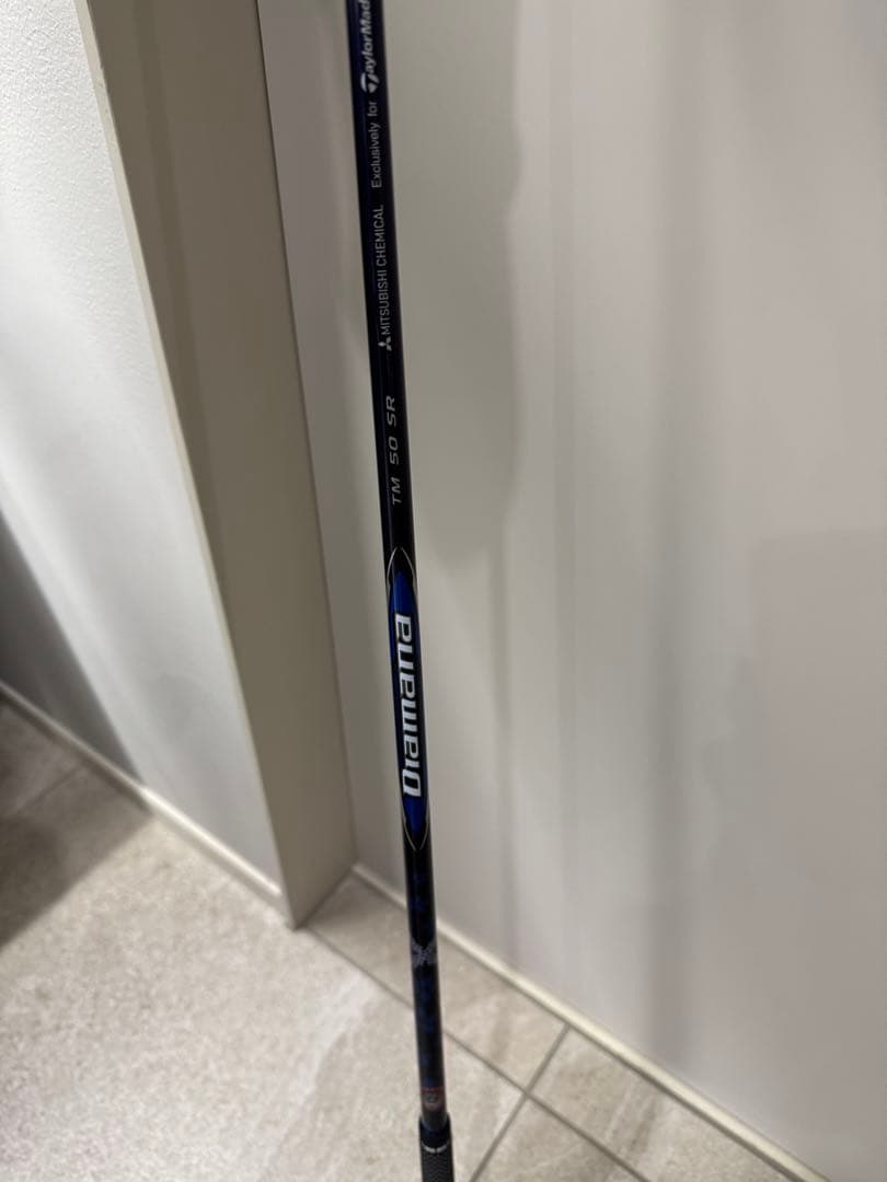 Qi10 MAX ドライバー カーボン素材