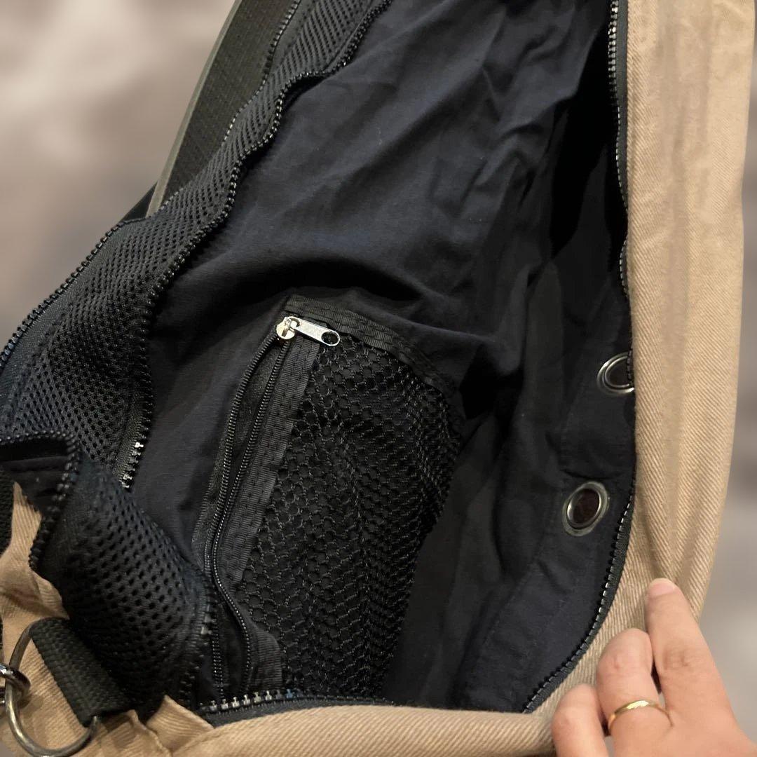 Manduka マンドゥカ　ヨガマットケース