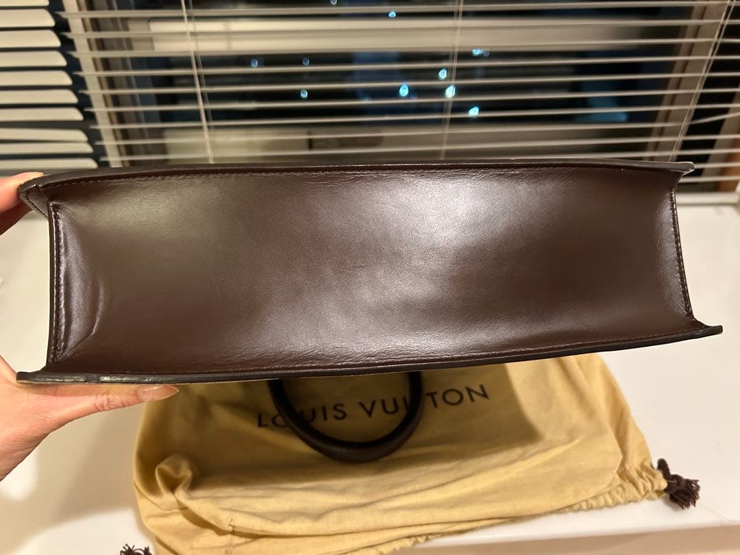 【ふろしき】【美品】Louis Vuitton ルイ・ヴィトン ダミエ