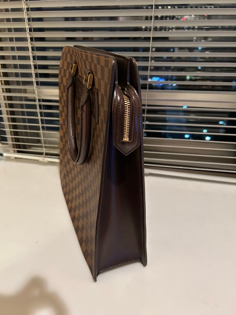 【ふろしき】【美品】Louis Vuitton ルイ・ヴィトン ダミエ