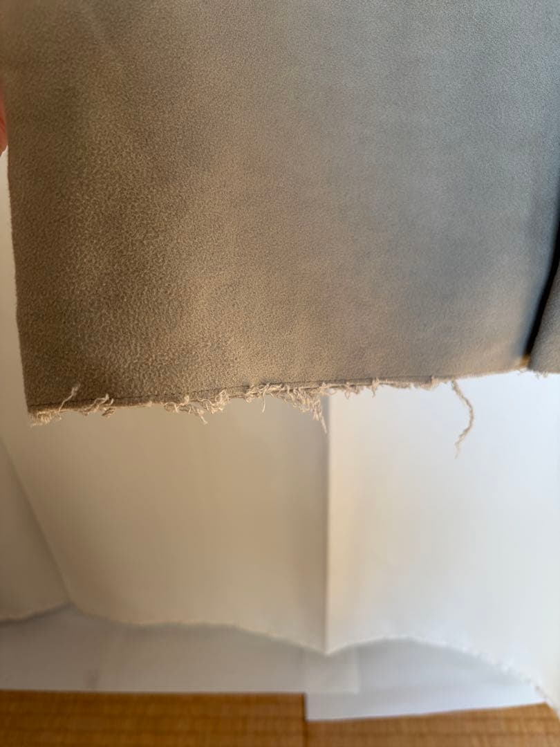 Maison Margiela 本人期 ブーツカットチノパンツ