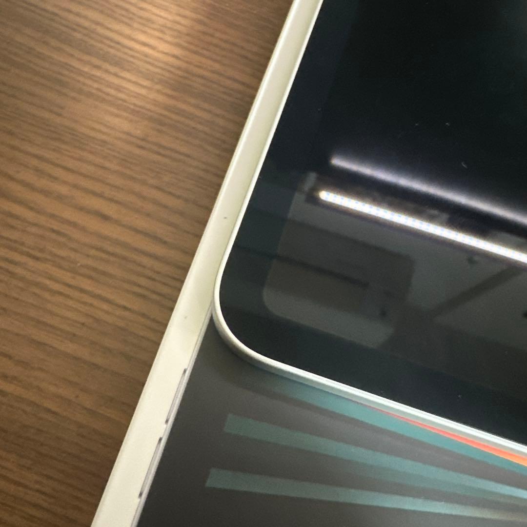 Apple iPad 本体 12.9インチ(第5世代)Wi-Fi 128GB