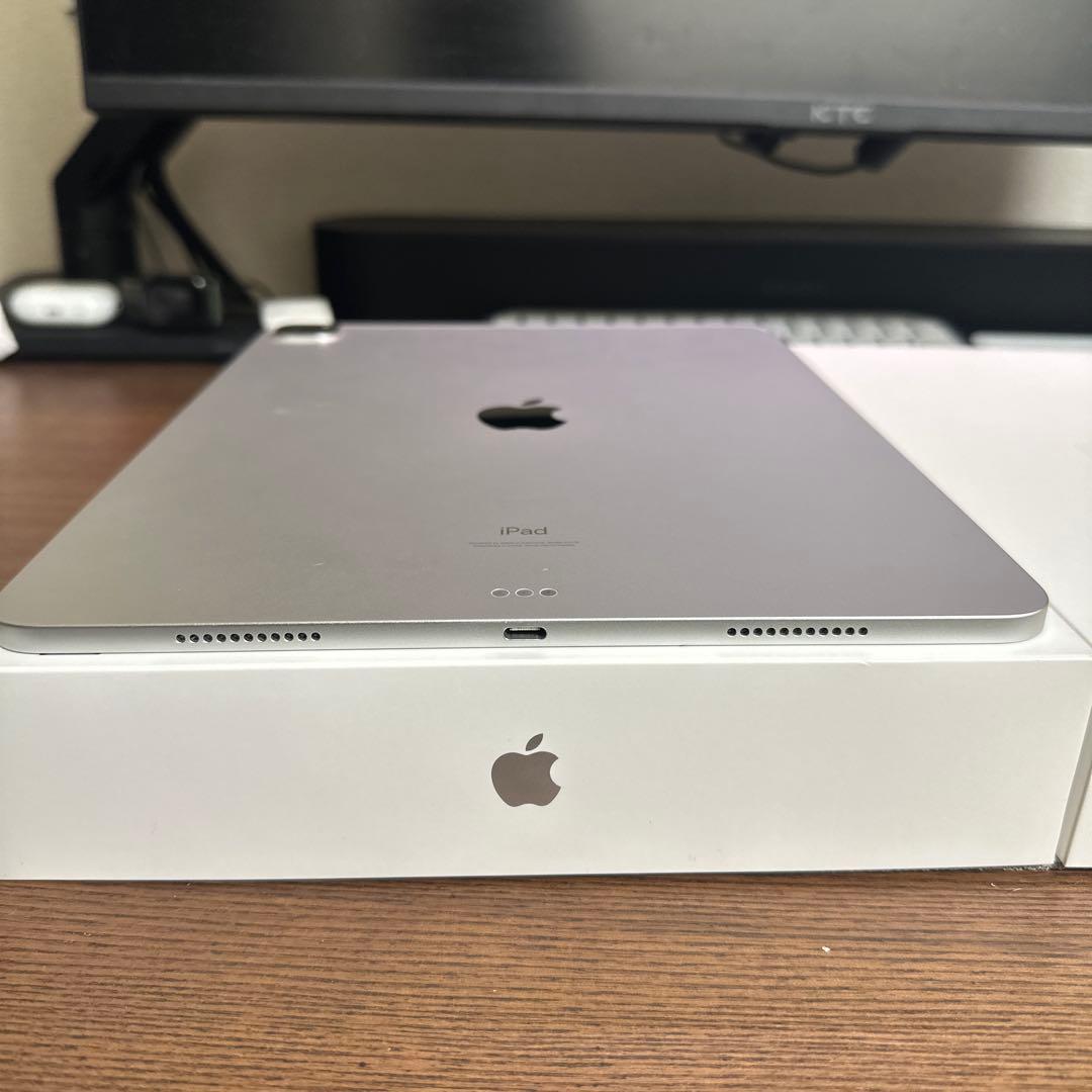 Apple iPad 本体 12.9インチ(第5世代)Wi-Fi 128GB