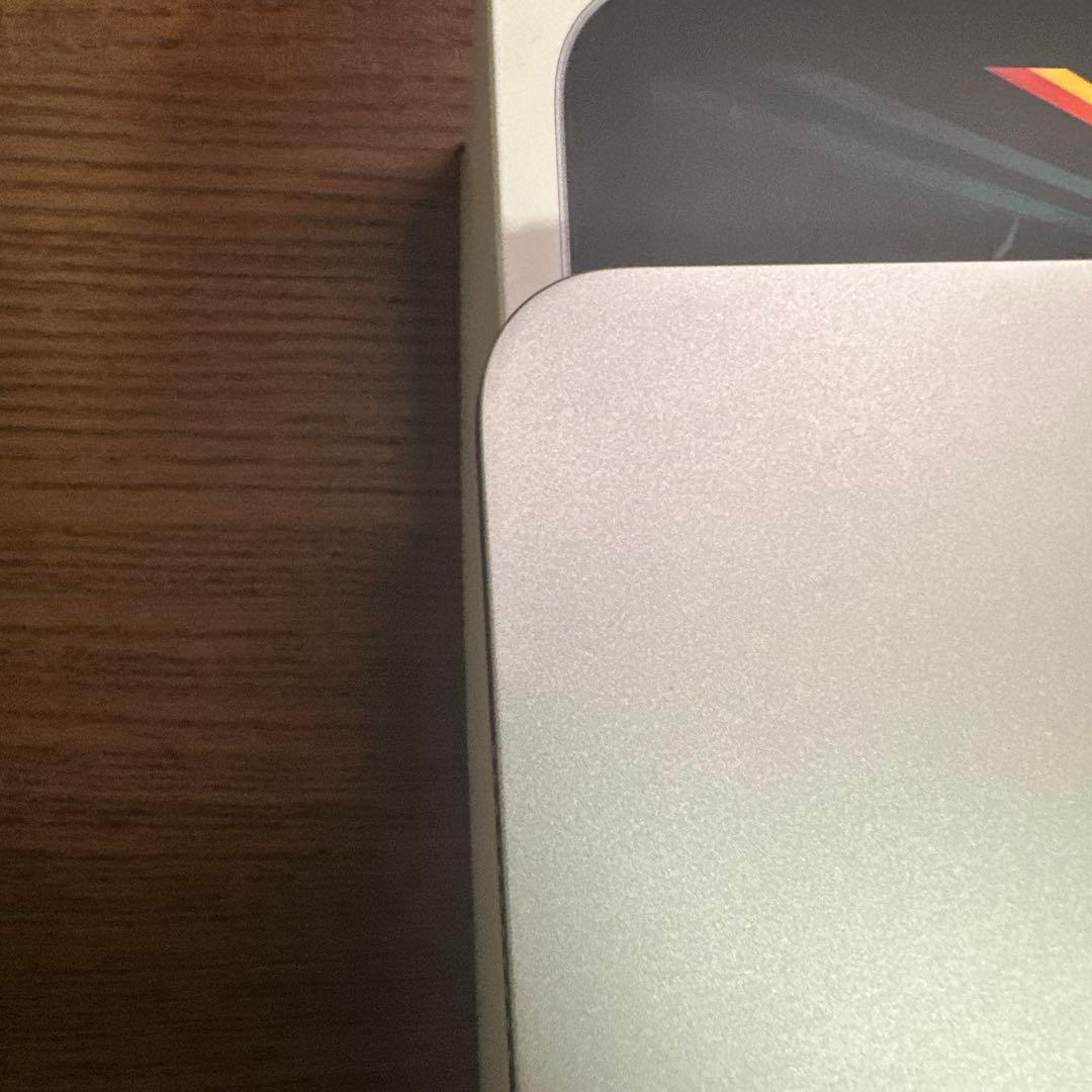 Apple iPad 本体 12.9インチ(第5世代)Wi-Fi 128GB