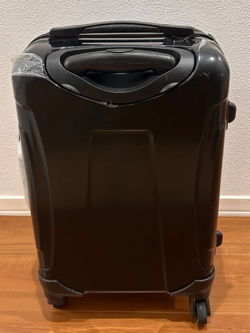 横浜F・マリノス 限定 キャリーバッグ スーツケース