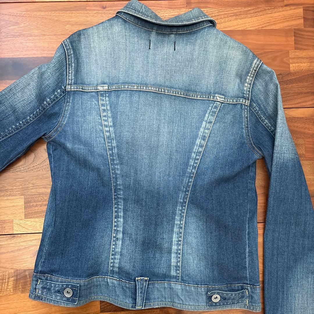 YANUK ジージャン