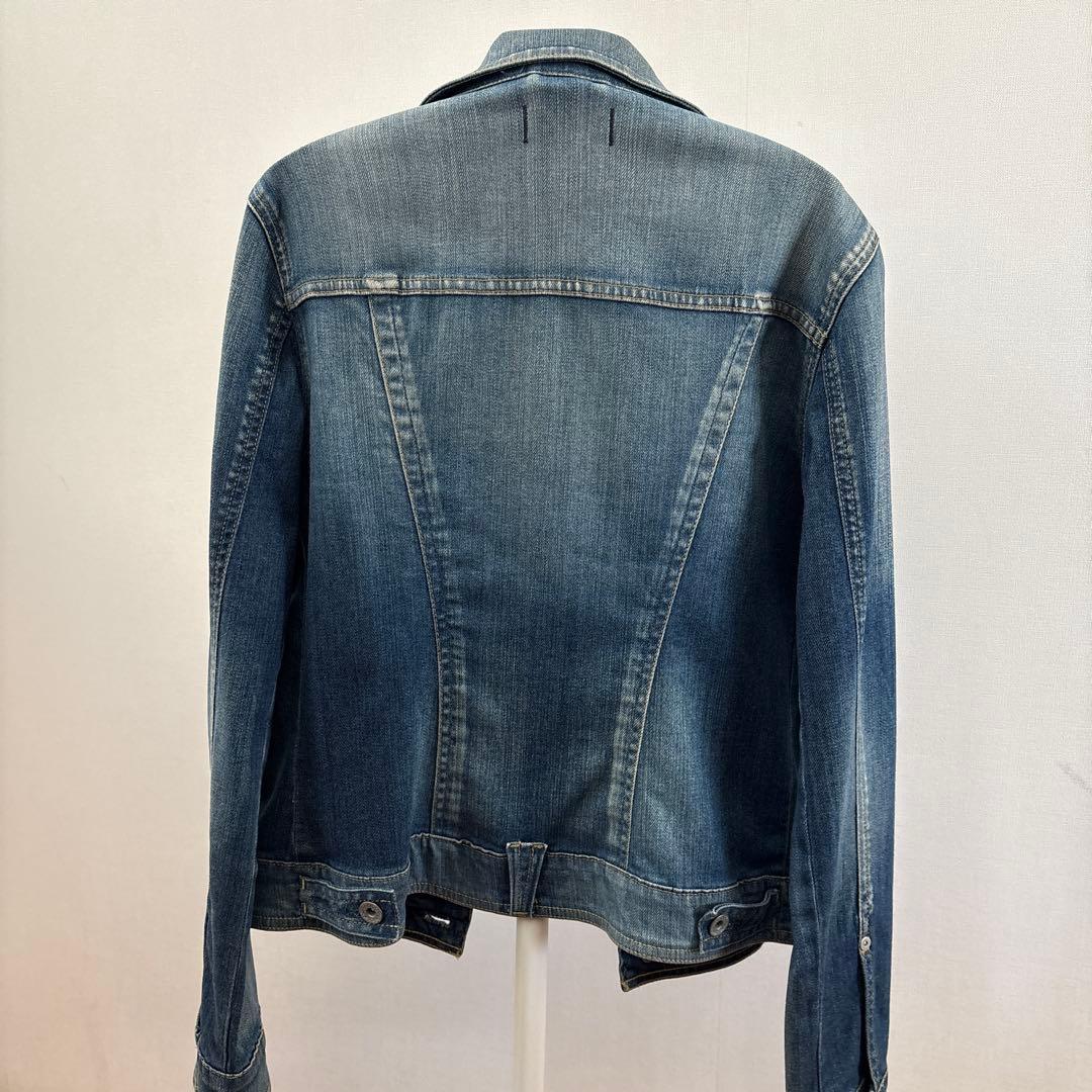 YANUK ジージャン