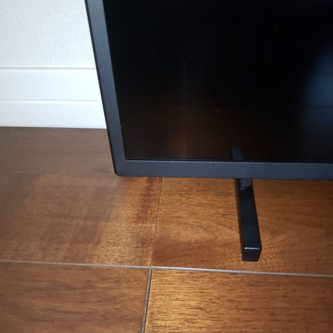 美品！　Panasonic TH-40JX750 4K液晶テレビ 2021年製