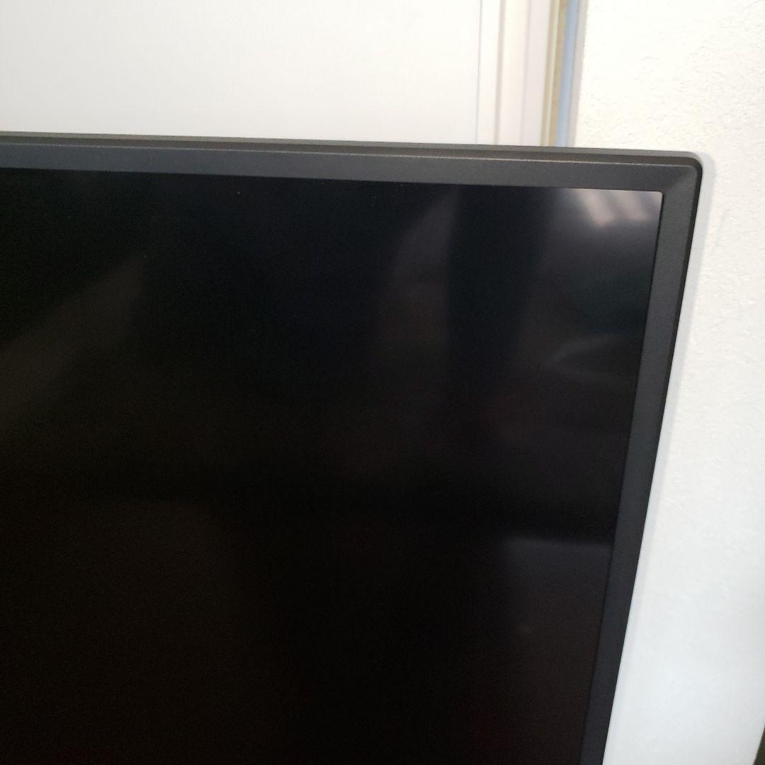 美品！　Panasonic TH-40JX750 4K液晶テレビ 2021年製