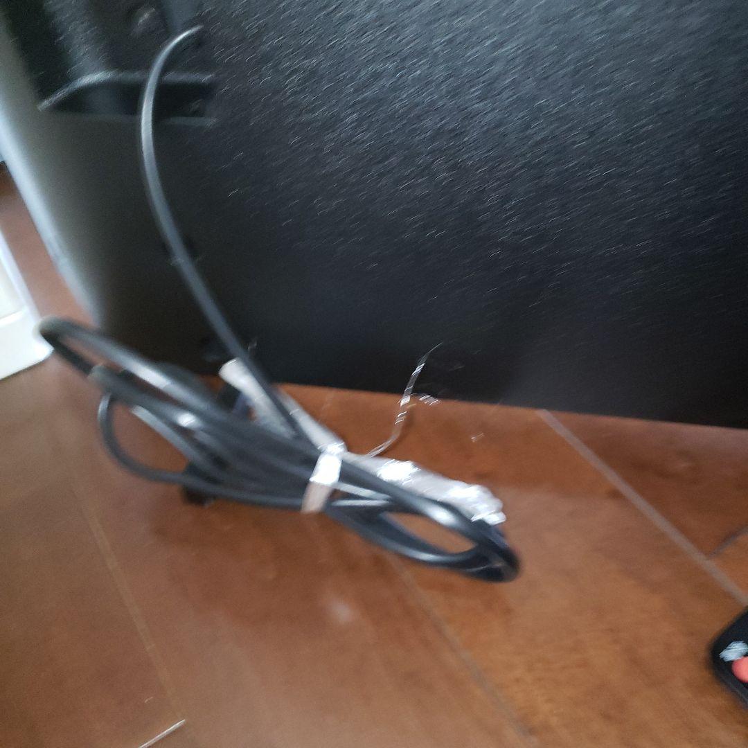 美品！　Panasonic TH-40JX750 4K液晶テレビ 2021年製