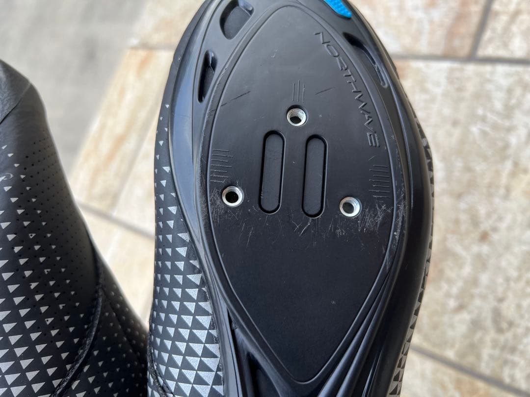 ノースウェーブ ロードバイクシューズ　CELSIUS R ARCTIC GTX