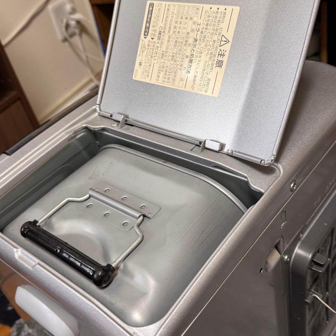 DAINICHI FW-373LX ダイニチ ブルーヒーター 石油ファンヒーター