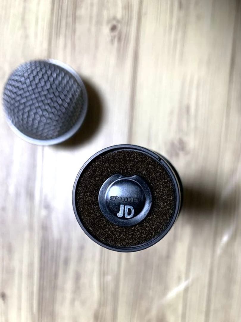 Shure Beta 58A サウンドハウス購入　メキシコ製