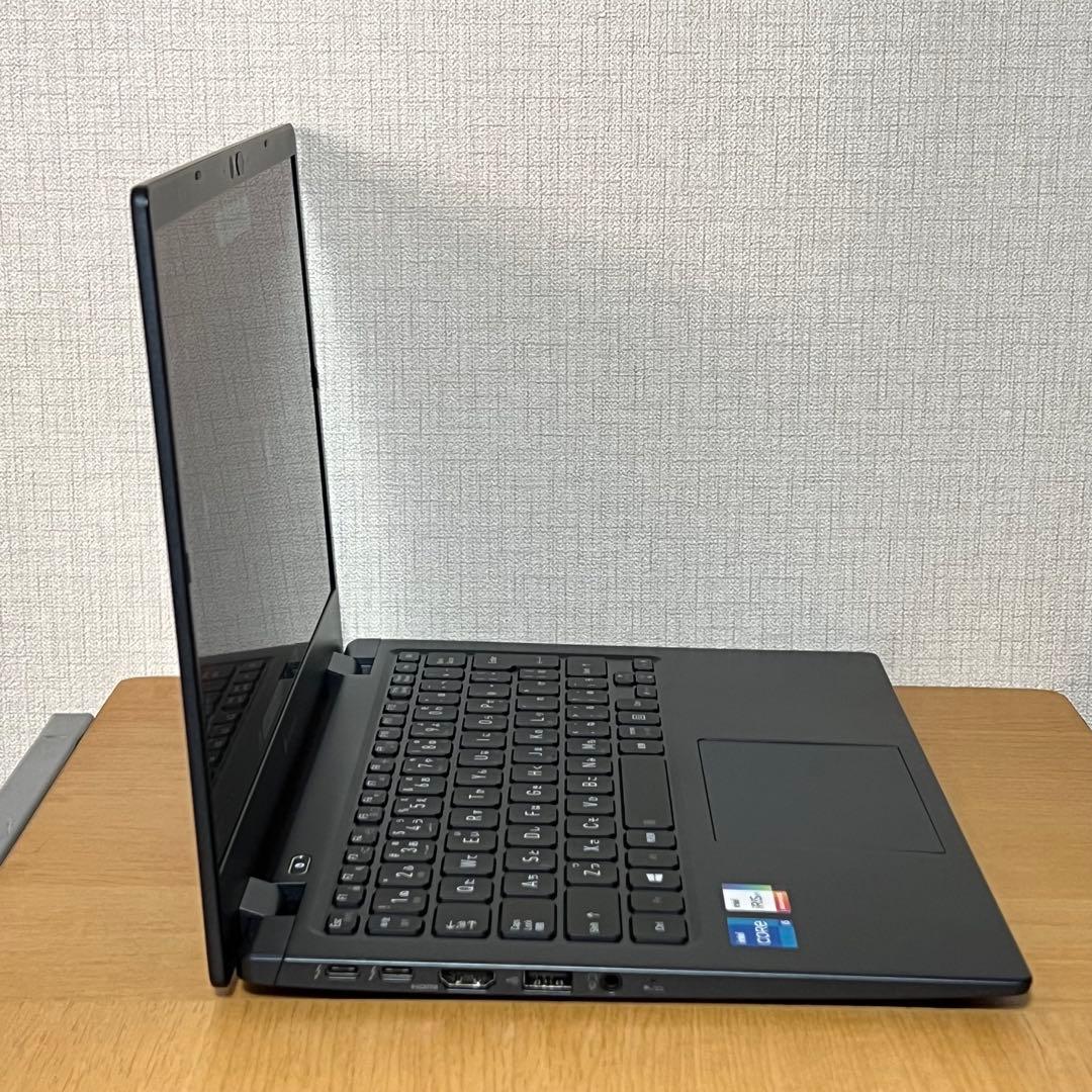 DYNABOOK G83/HS i5第11世代16GBメモリ