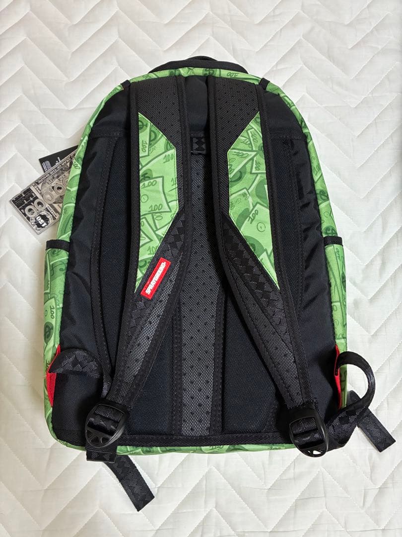 sprayground スプレイグラウンド バックパック