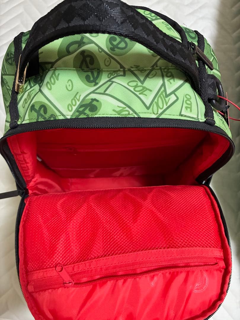 sprayground スプレイグラウンド バックパック