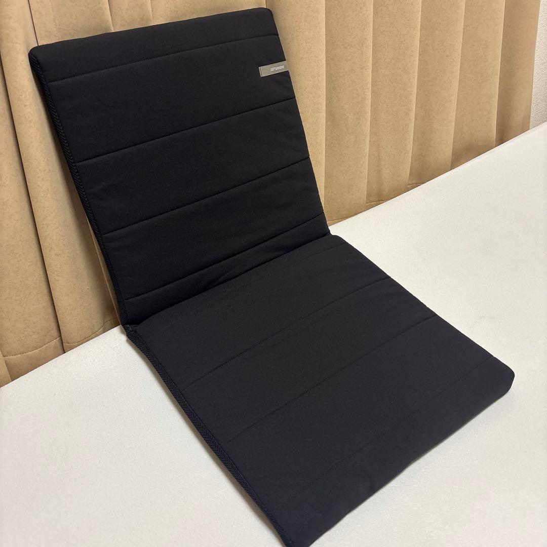 エアウィーヴ　クッション　座布団