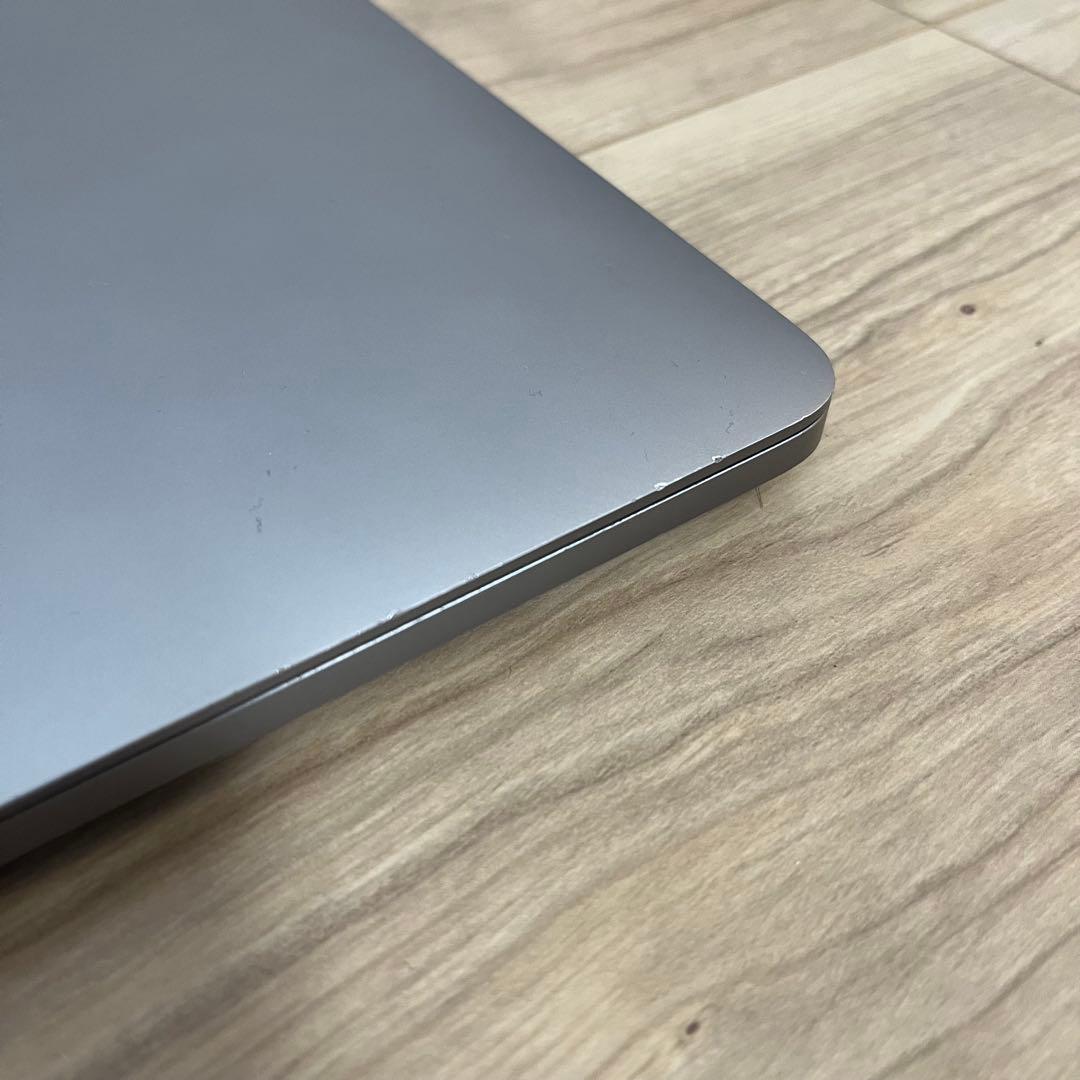 【Apple MacBook Pro 13インチ／M1／16GB／1TB】
