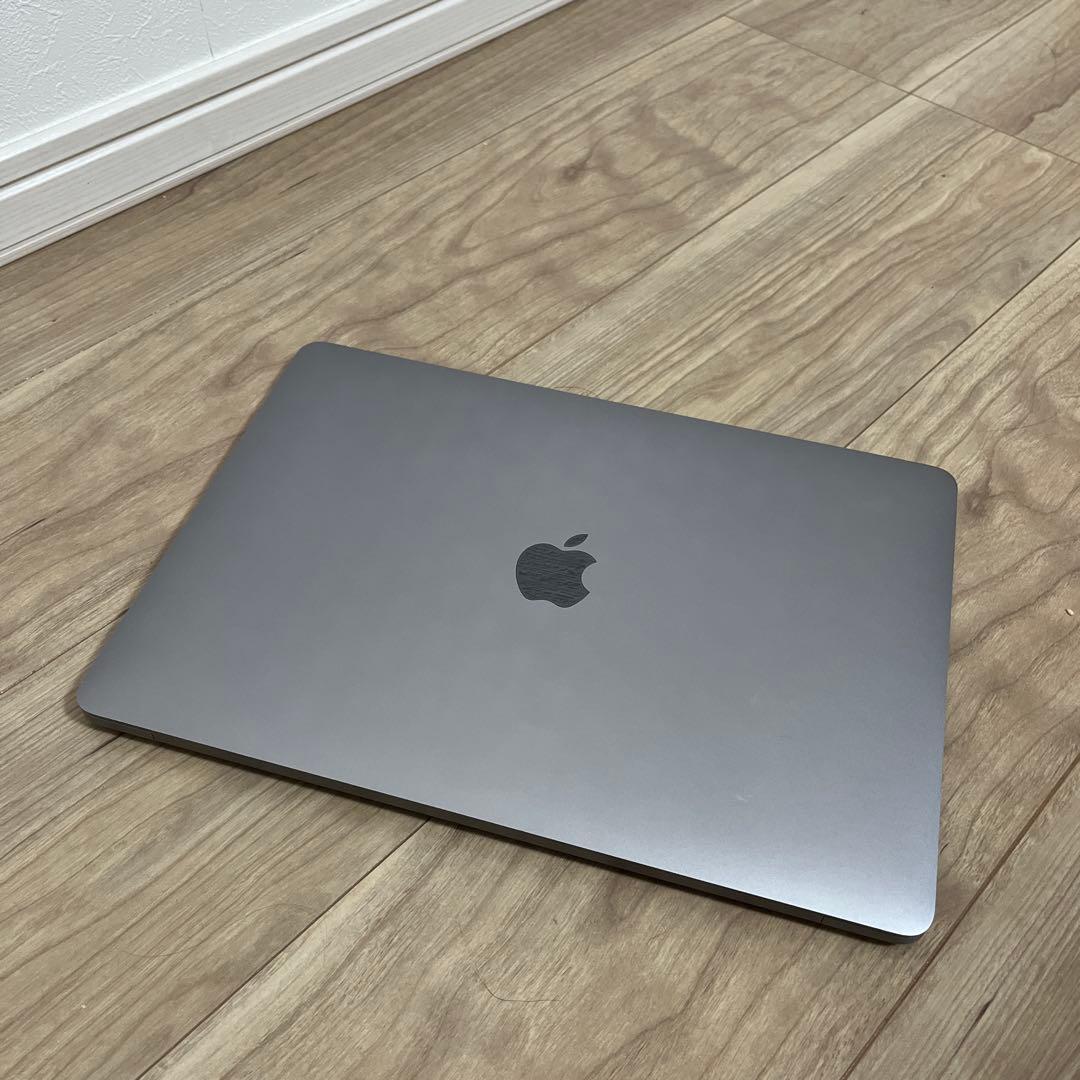 【Apple MacBook Pro 13インチ／M1／16GB／1TB】