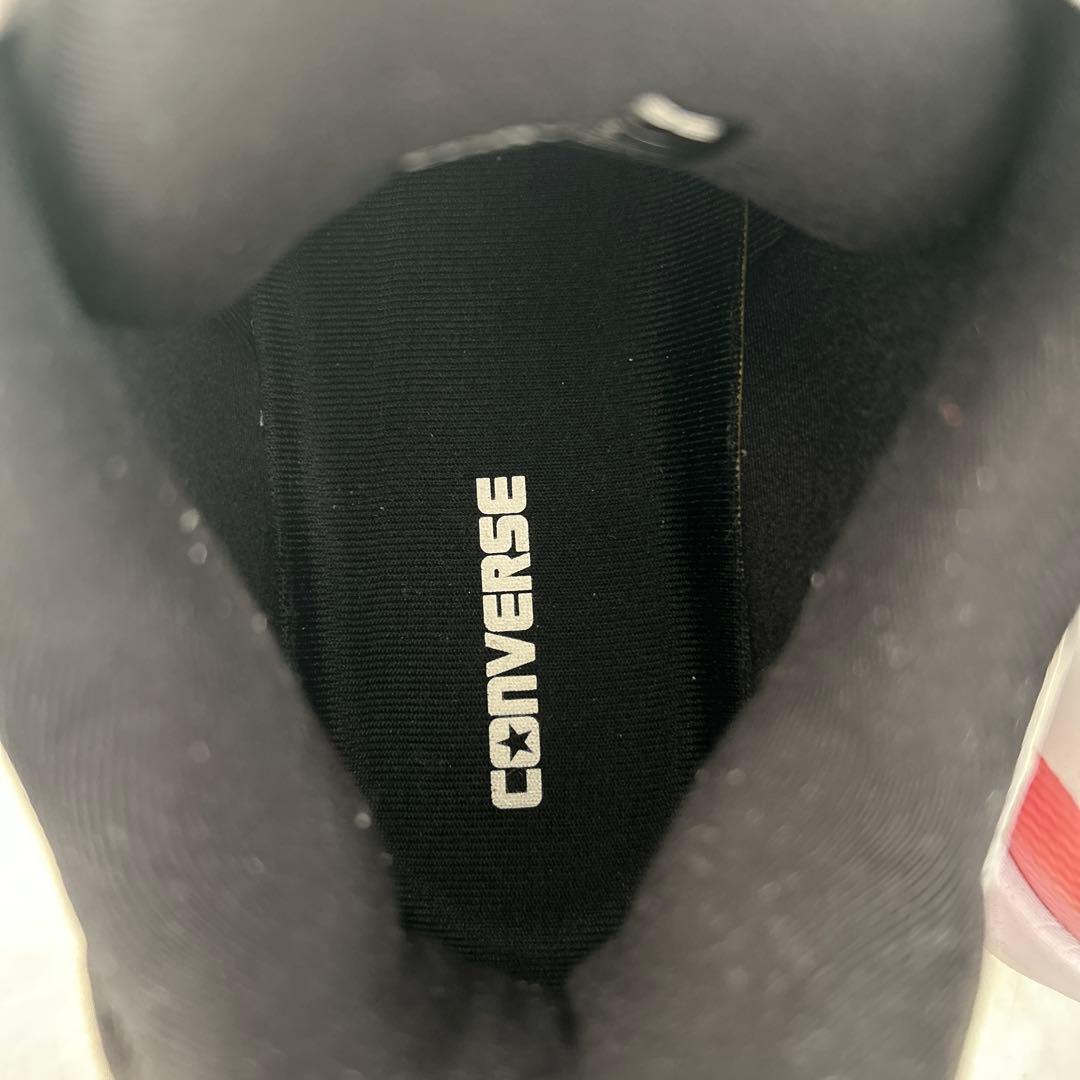 CONVERSE アクセラレータ　宮城リョータ