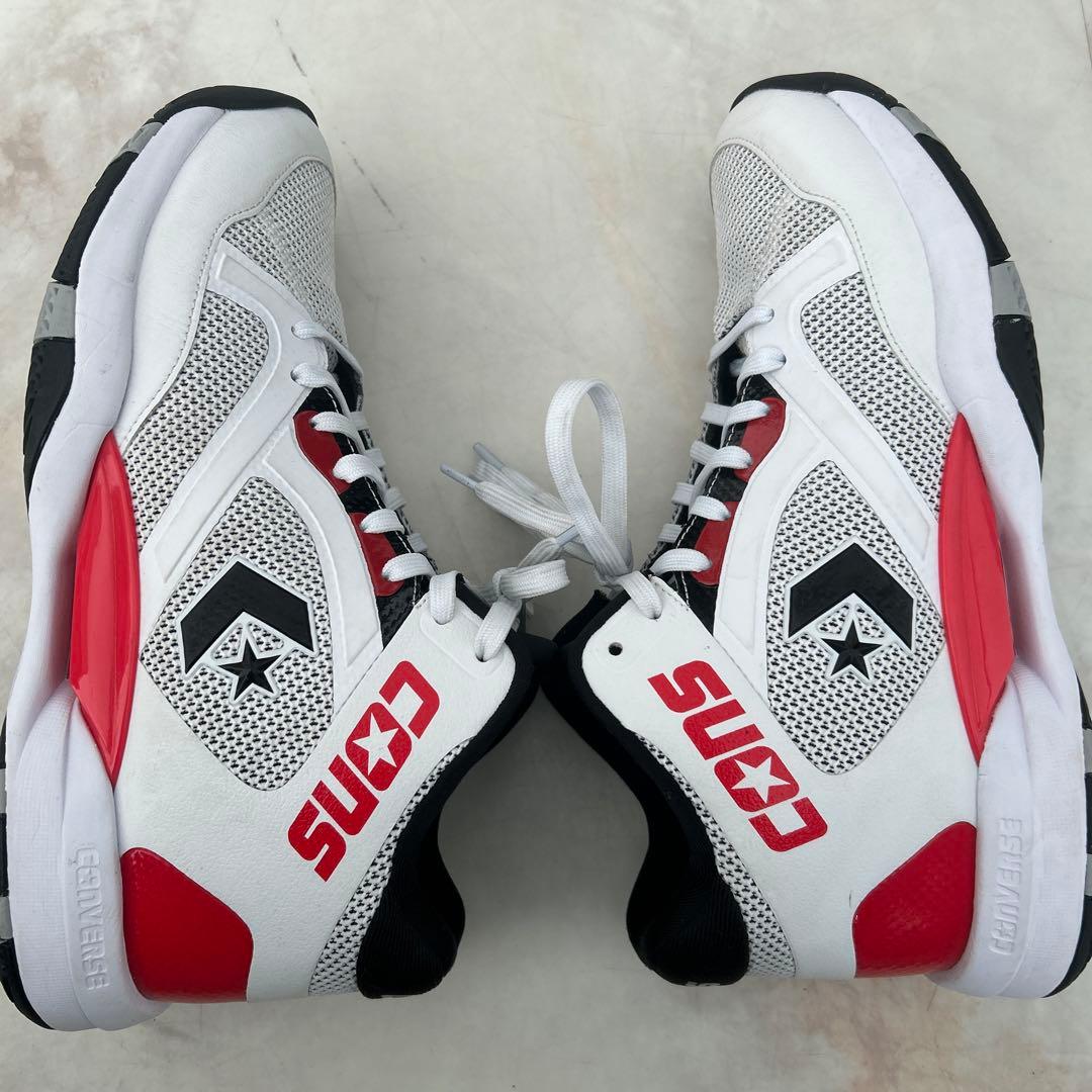 CONVERSE アクセラレータ　宮城リョータ