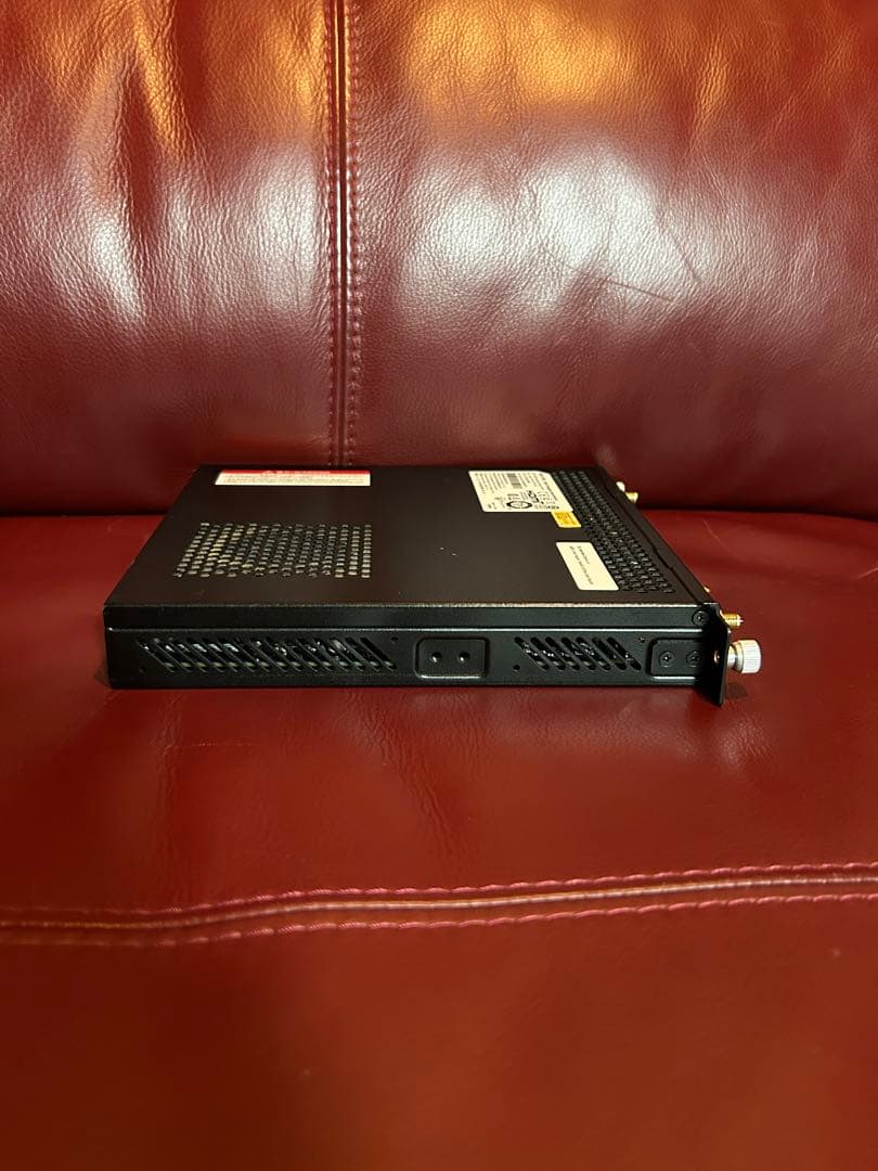 IdeaHub series ops i5 パソコン intel i5