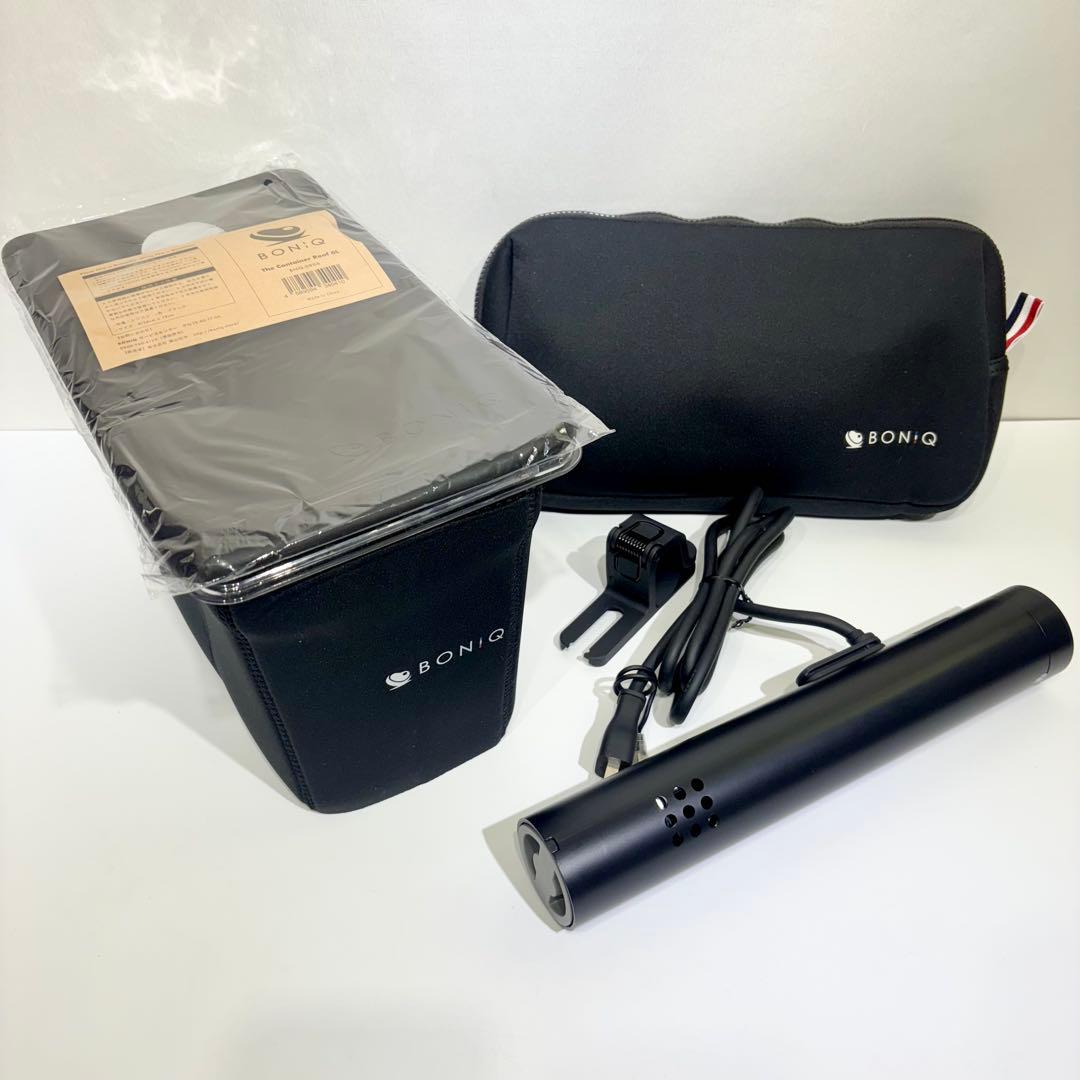 BONIQ2.0 ボニーク　低温調理器具　コンテナ付き