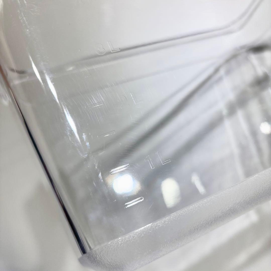 BONIQ2.0 ボニーク　低温調理器具　コンテナ付き