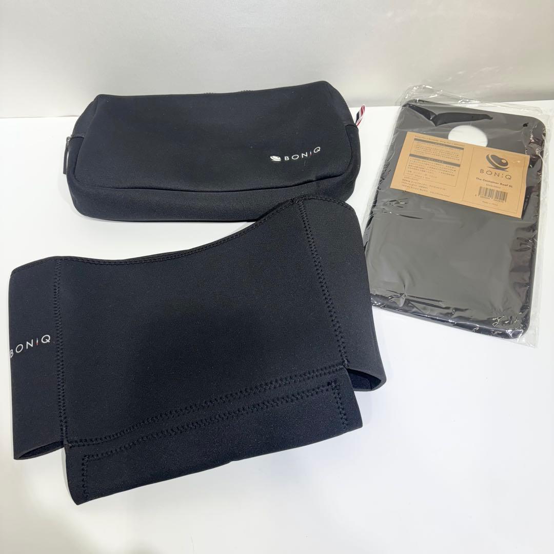 BONIQ2.0 ボニーク　低温調理器具　コンテナ付き