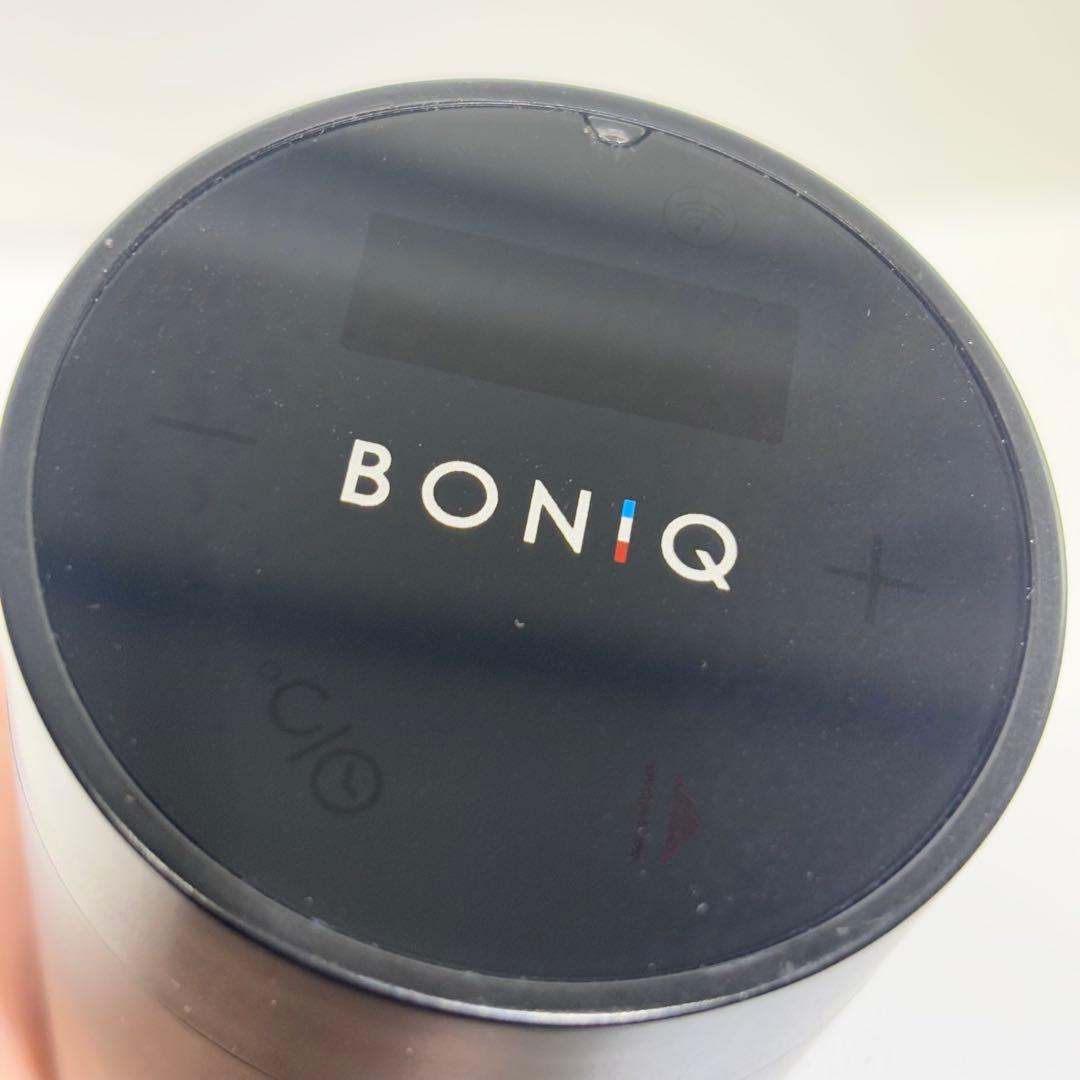 BONIQ2.0 ボニーク　低温調理器具　コンテナ付き