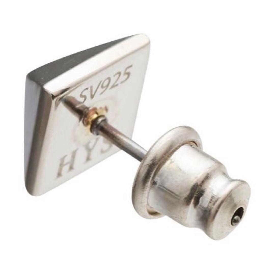 ヒステリックグラマー　スタッズピアス　hysteric glamour