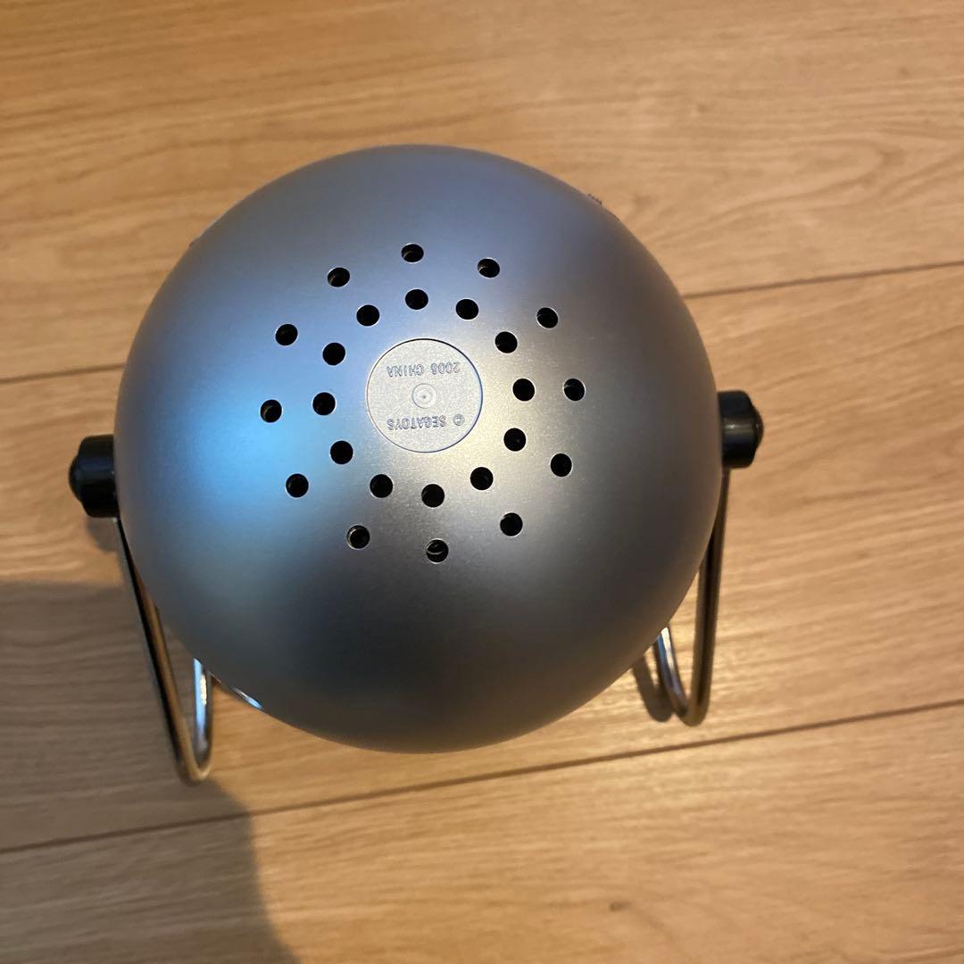 STAR PRO 2nd edition 家庭用　プラネタリウム