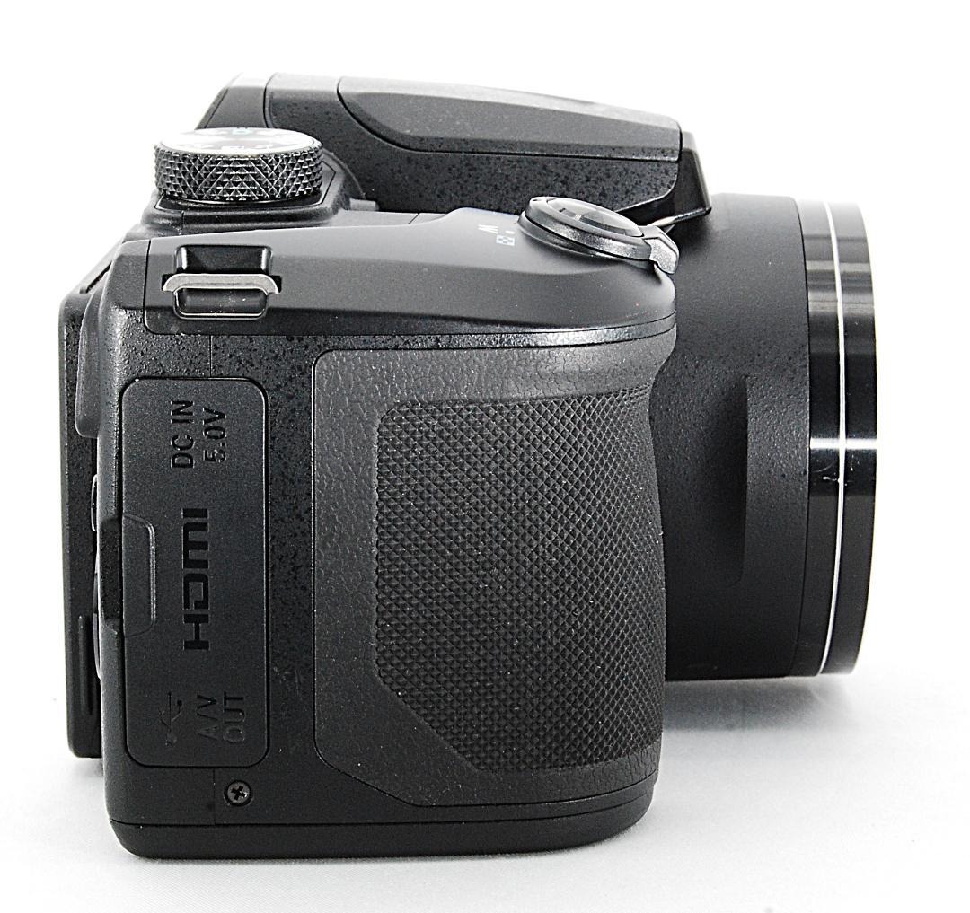 【美品 】Nikon Coolpix B500 動作確認済 18939504