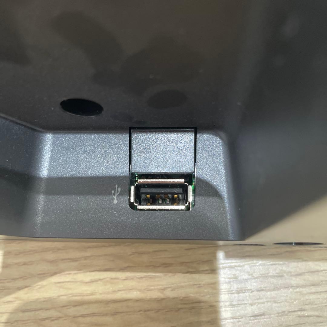 Sony Bluetooth スピーカー 黒