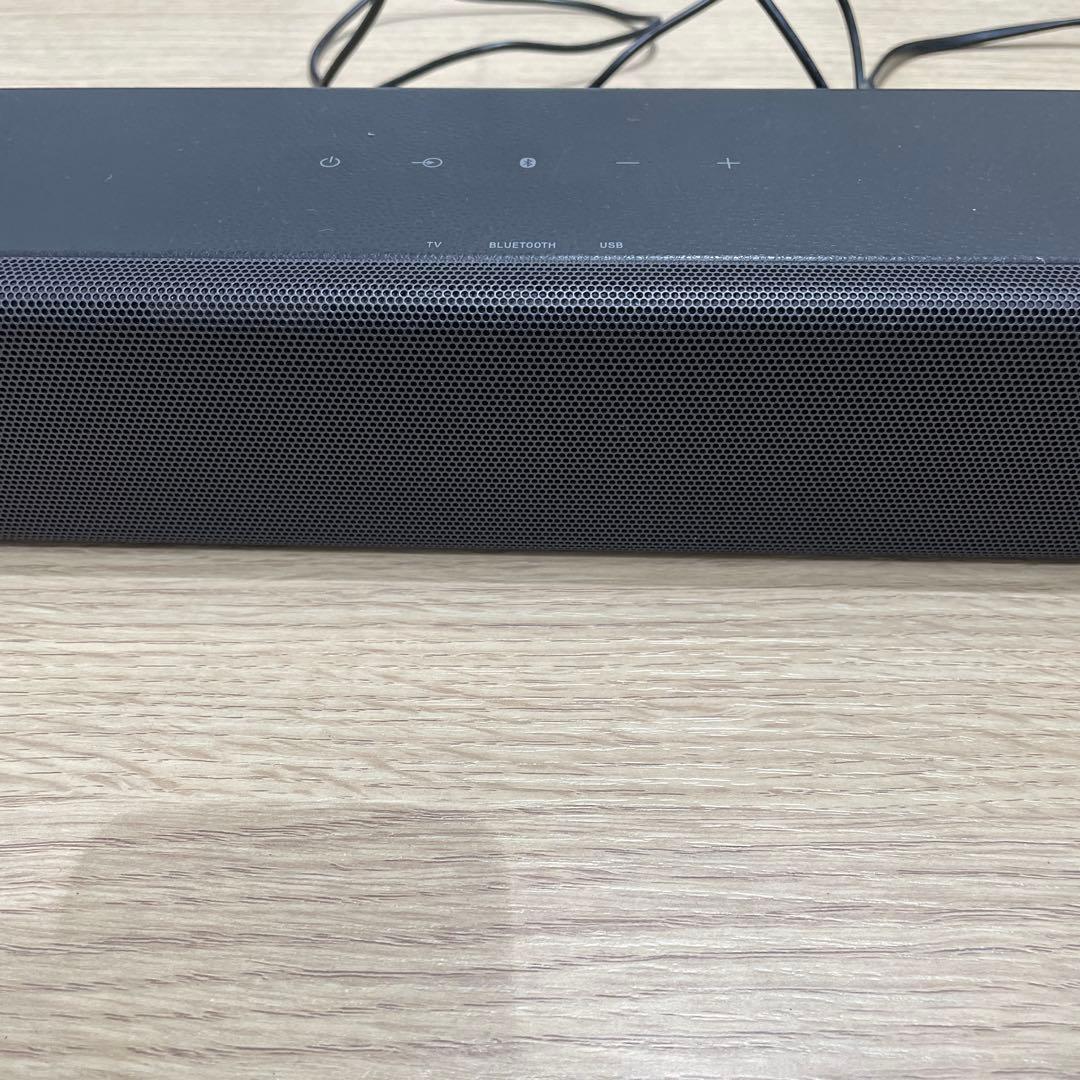 Sony Bluetooth スピーカー 黒