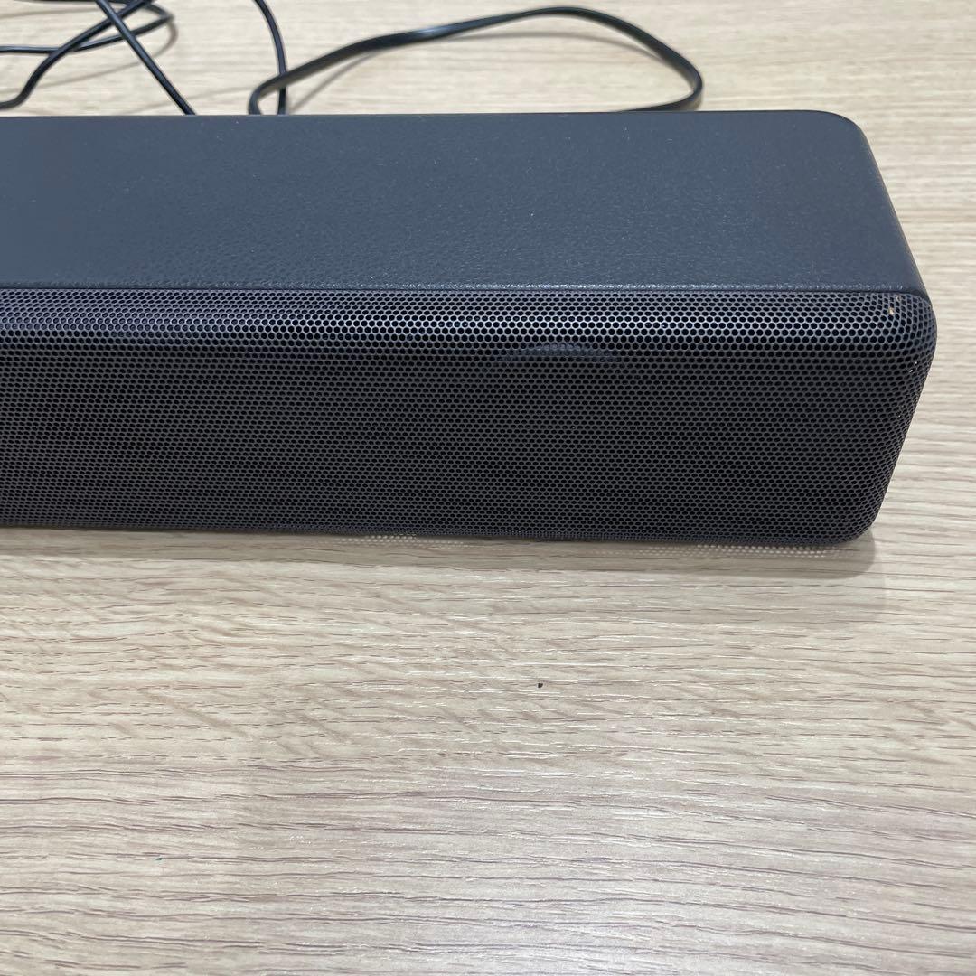 Sony Bluetooth スピーカー 黒