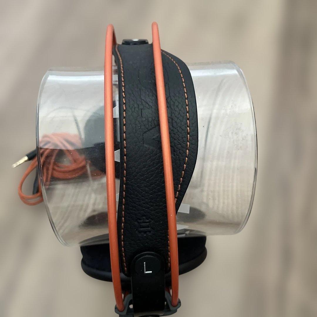 AKG K712 pro ヘッドホン 開放型