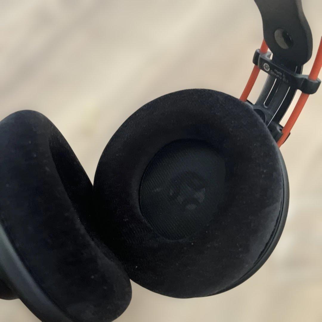 AKG K712 pro ヘッドホン 開放型