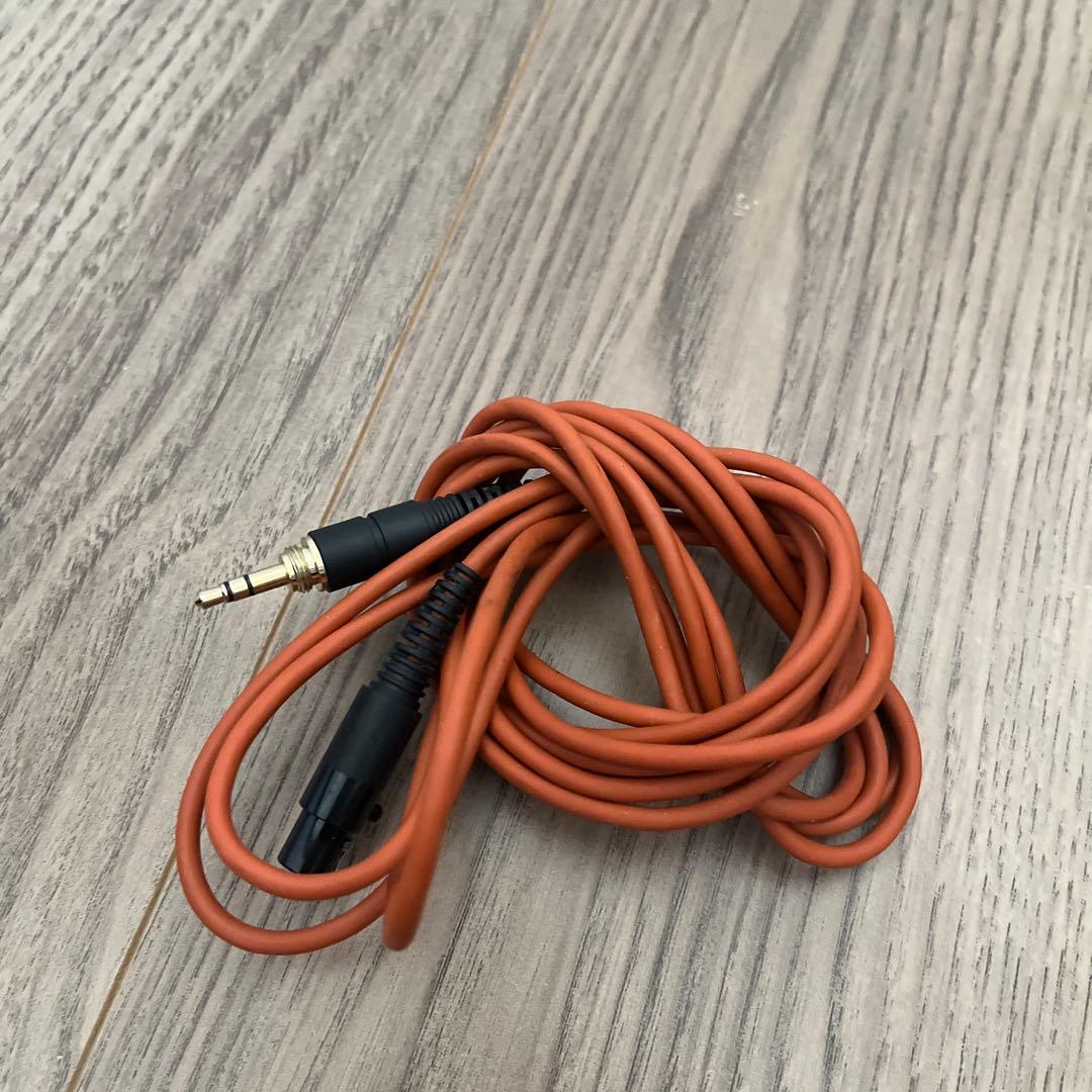 AKG K712 pro ヘッドホン 開放型