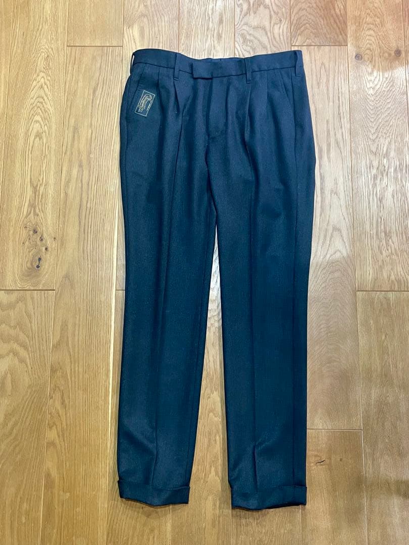 sundinista experience teddy pants チバユウスケ