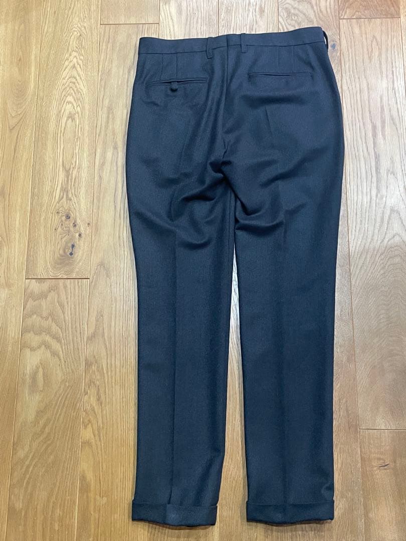 sundinista experience teddy pants チバユウスケ