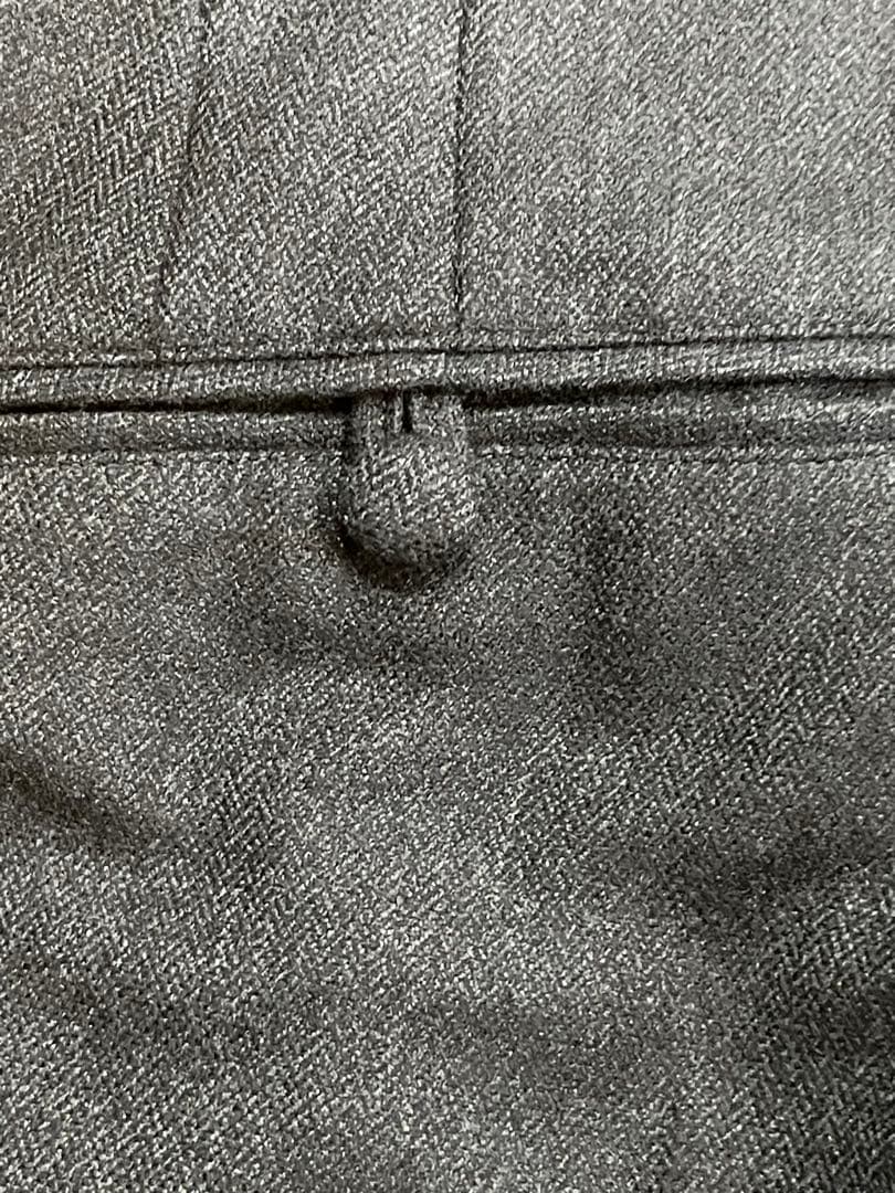 sundinista experience teddy pants チバユウスケ