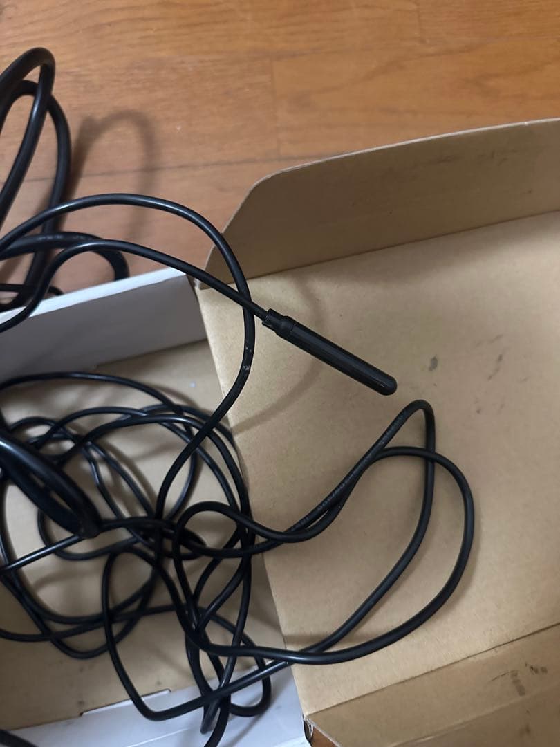 ゼンスイ水槽用サーモスタット 冷暖コントローラーZS-211