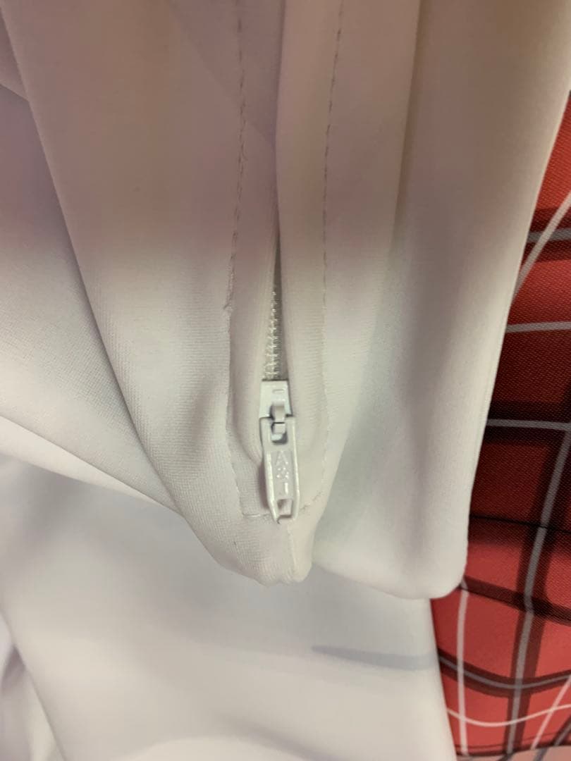 ゴッドイーター　アリサ　抱き枕カバー　特殊寝具店　ライクトロンリッチ版