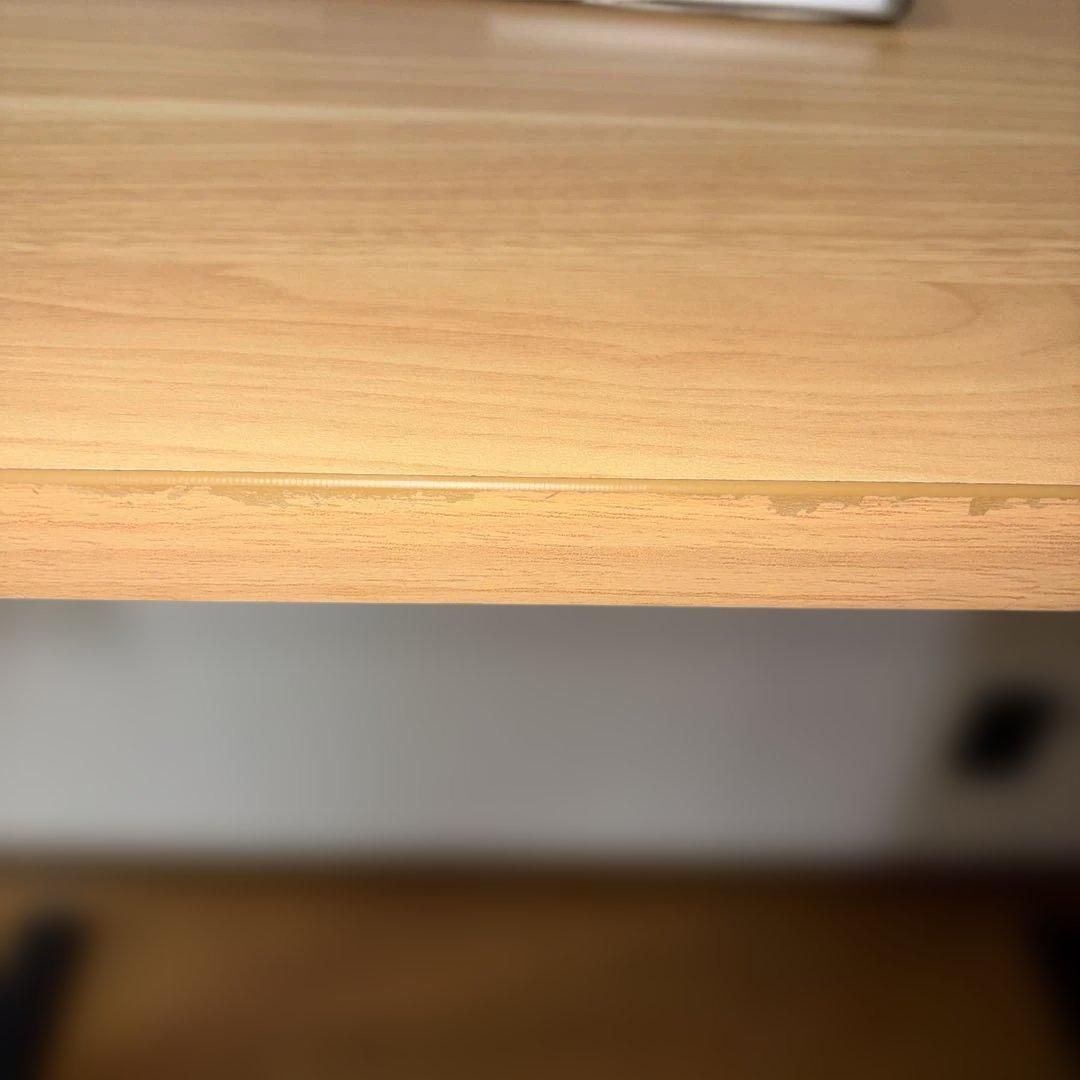 （zero sum）Flexispot 手動昇降スタンディングデスク