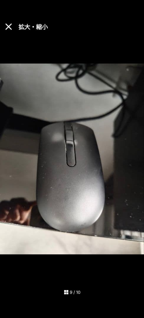 K*r様 DELL inspiron 27 7775