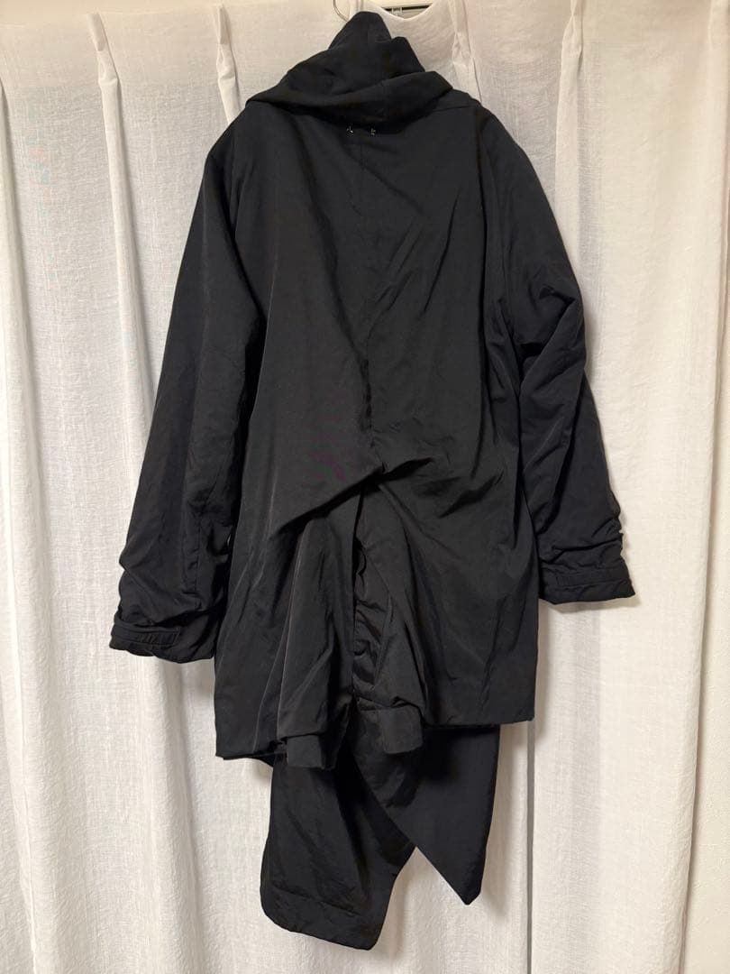 SIVA avis マナスタリーコート　僧侶　サイズ1