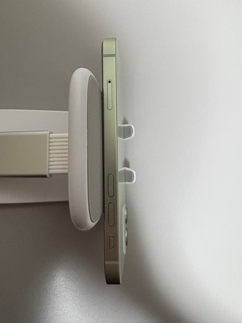 Apple iPhone 12 mini グリーン 本体