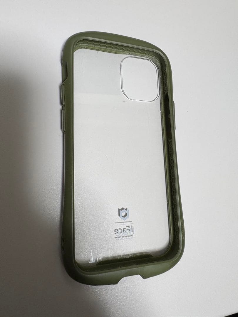 Apple iPhone 12 mini グリーン 本体