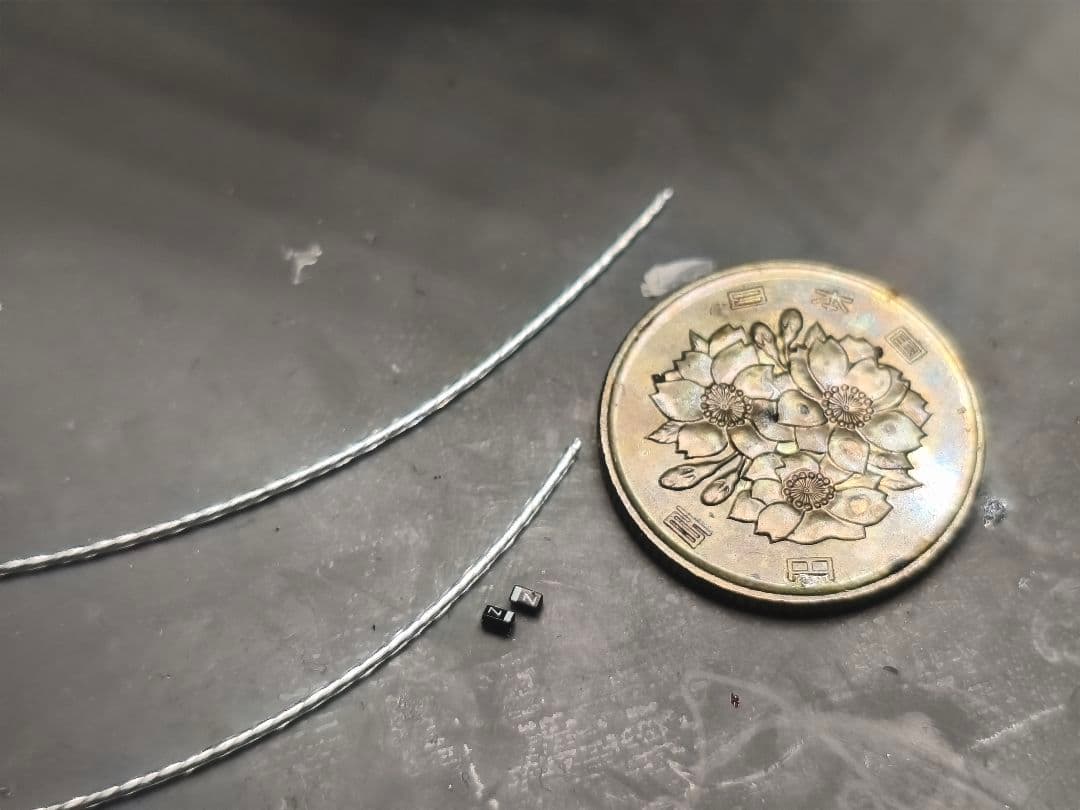 iPod Classic Taptic iMod 60GB → 512GB